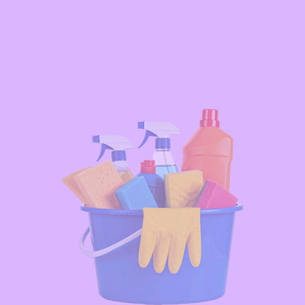 Collection image for: ניקיון וחד פעמי