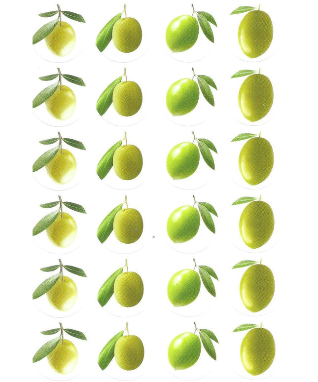 זיתים