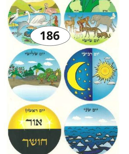 בריאת העולם