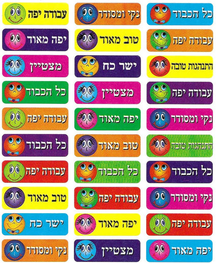 חיזוקים מלבניות