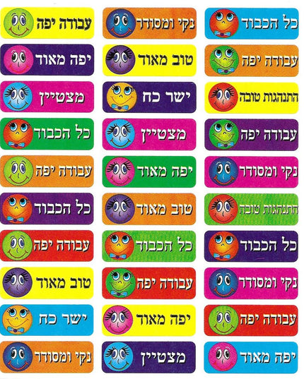 חיזוקים מלבניות