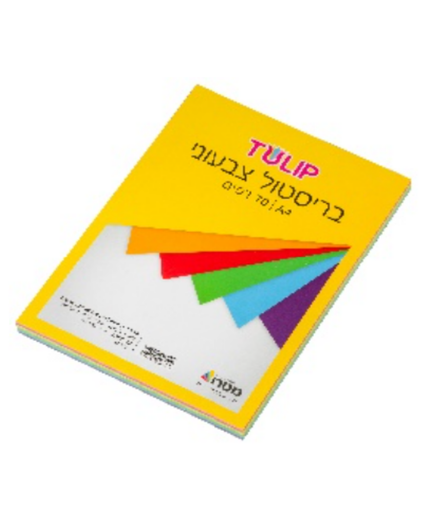 חוצץ מנילה A4 בהיר (70)