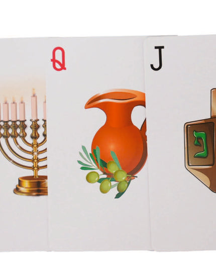 משחק חנוכה - ספיד