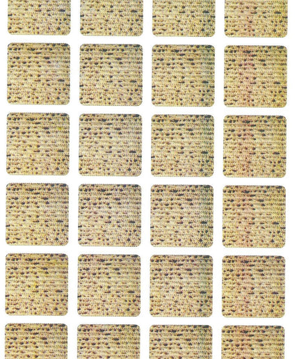 מצות - ריבוע