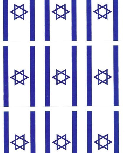 דגל ישראל גדול