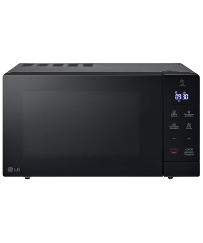 מיקרוגל 30 ליטר חכם LG