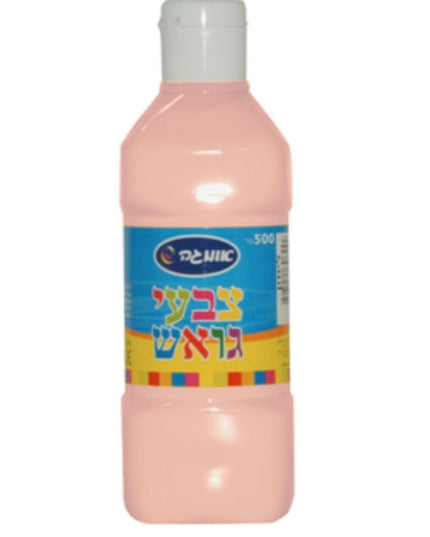 גואש גוף