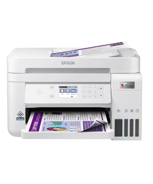 מדפסת Epson EcoTank L6276