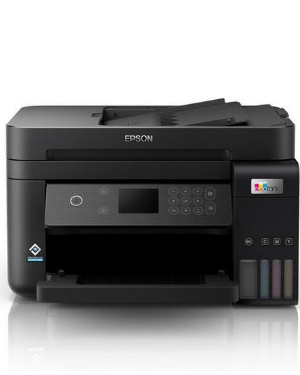 מדפסת Epson EcoTank L6270