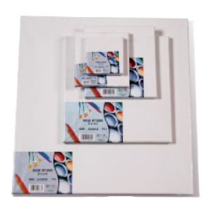 מסגרת קנווס 50/35 300 גרם