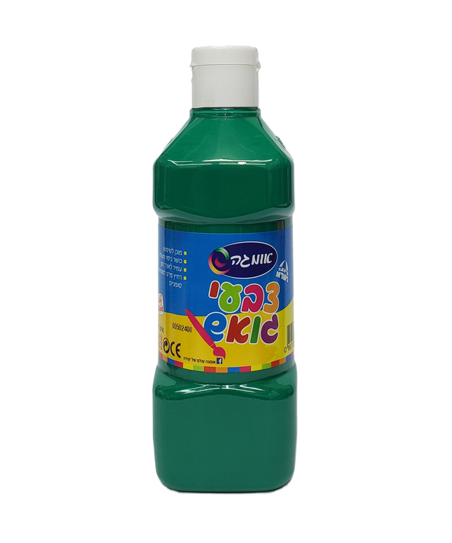 גואש ירוק