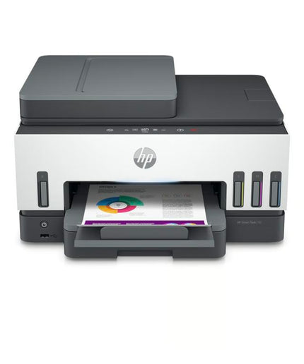 מדפסת HP Smart Tank 790 AIO